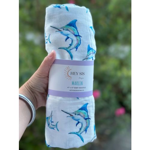 Marlin Swaddle