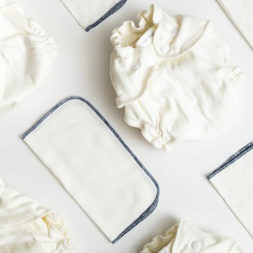 Esembly Wipe Ups | Modern Nursery™
