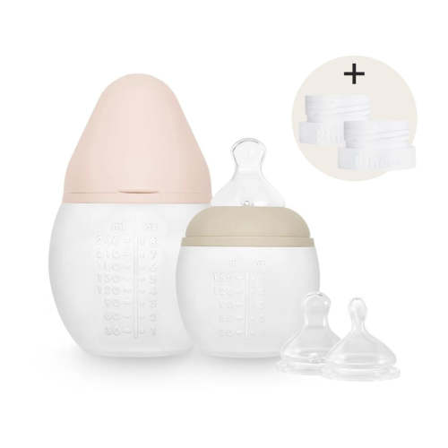 Special "Breastfeeding" Box