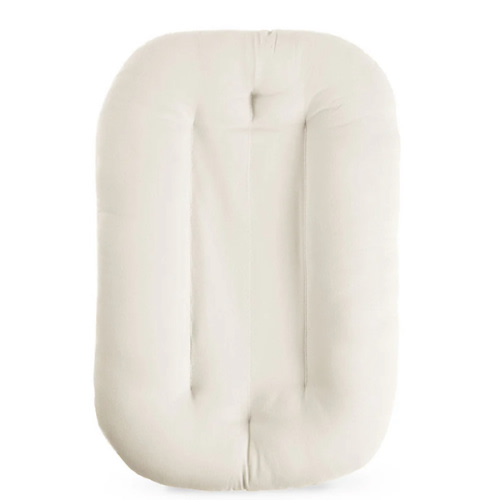 Infant Lounger | Natural