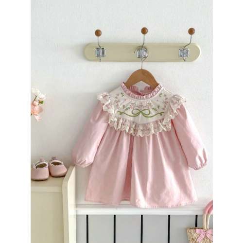 Baby girl dress