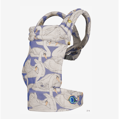 Monogamy | Zeitgeist Baby Carrier | SHOP ARTIPOPPE