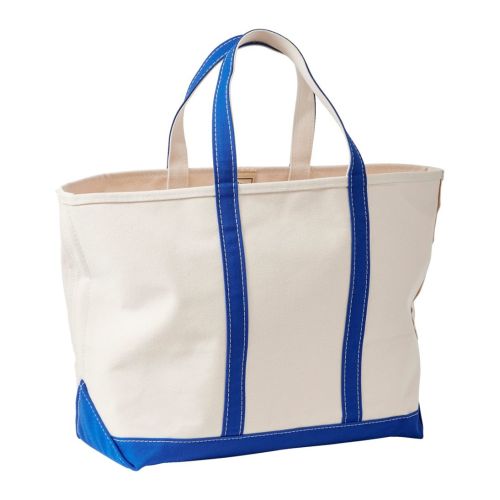 Boat and Tote®, Open-Top
