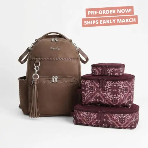 Aspen Boss Plus Bundle – Itzy Ritzy