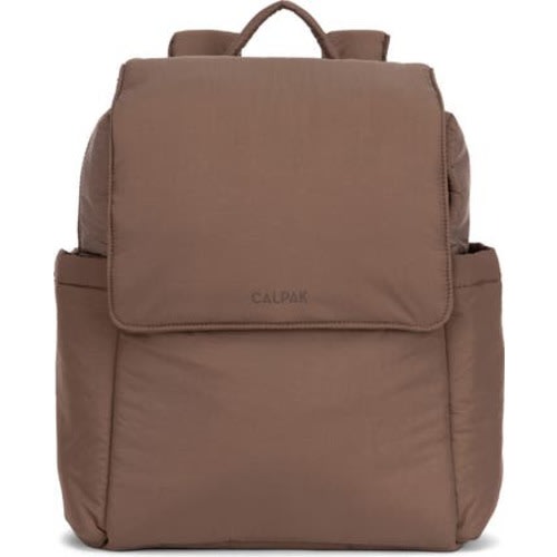 Convertible Mini Diaper Backpack & Crossbody Bag