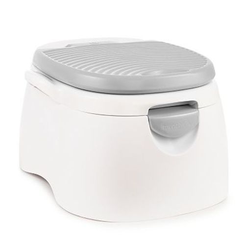 Munchkin Arm & Hammer™ Multistage™ 3-in-1 Potty