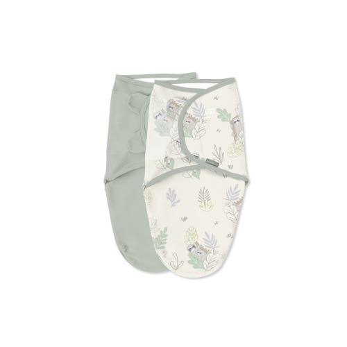 SwaddleMe by Ingenuity Original Swaddle, One Size