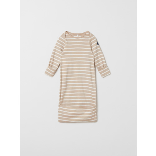 SEASONAL STRIPE GOTS SLEEP SACK (0-6MOS)-27931