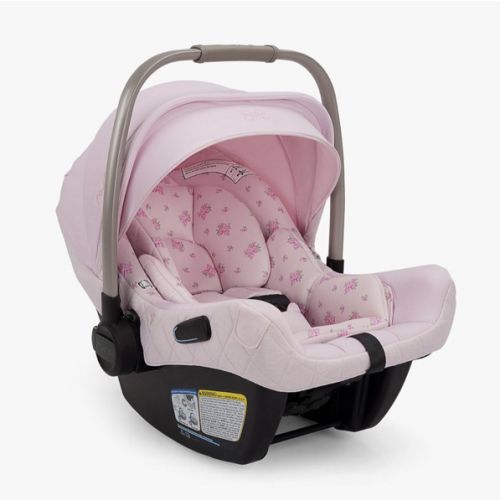 Nuna PIPA™ aire RX Infant Car Seat & Base | Pottery Barn Kids