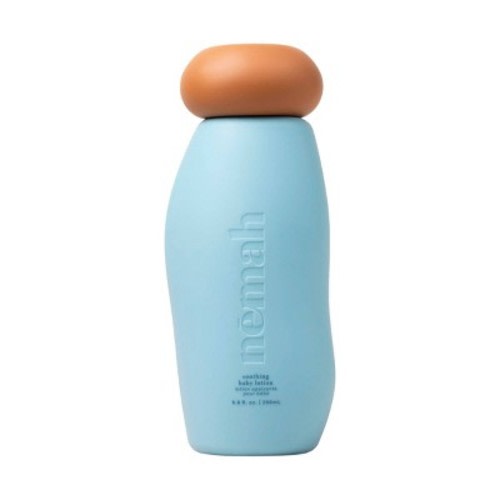 Nemah Soothing Gentle Moisturizing Baby Body Lotion - 9.8 fl oz