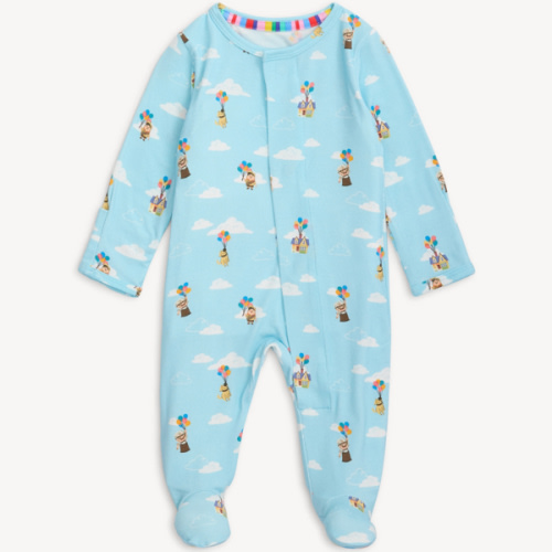 0-3 mo | Magnetic Footie – Magnetic Me