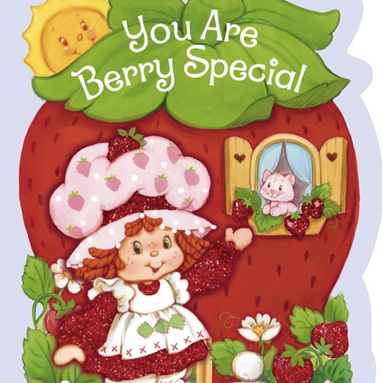 You Are Berry Special