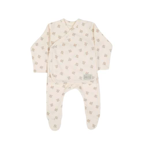 Set Welcome Blossom Rose