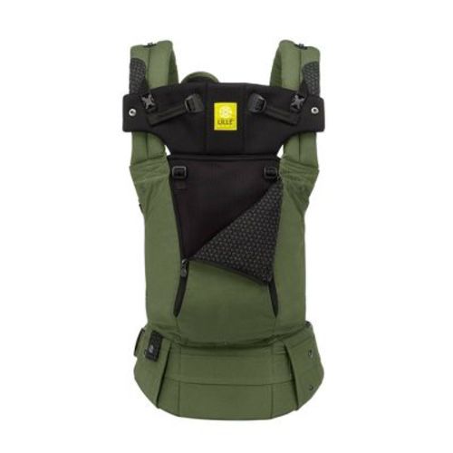 LILLEbaby Complete All Season Baby Carrier, Color: Succulent