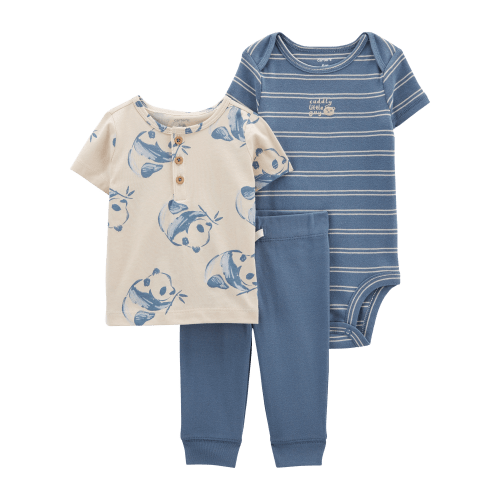 Baby 3-Pack Play Set - Carter's | Carter's