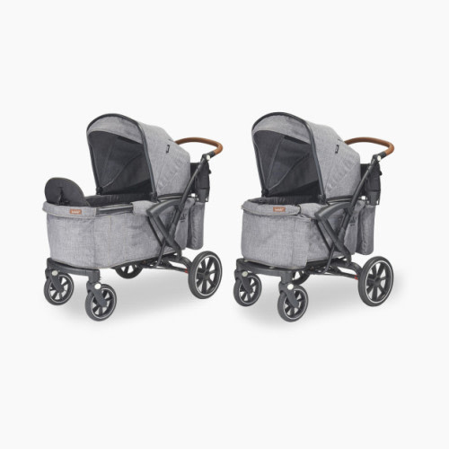 Larktale Sprout Stroller/Wagon - Nightcliff Stone