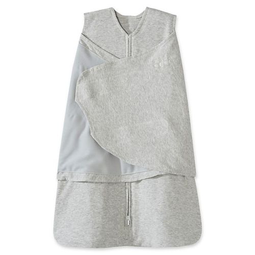 HALO® SleepSack® Small Multi-Way Cotton Swaddle in Grey