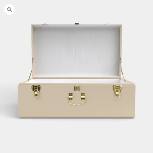 Grand Classic Trunk | Petite Keep