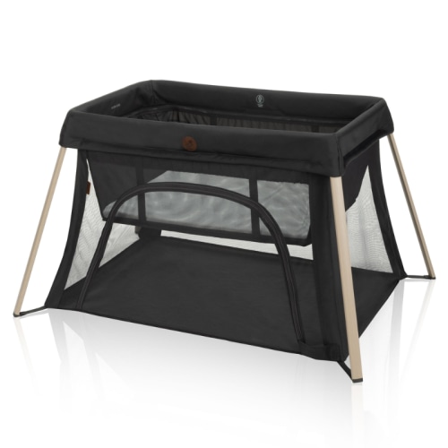 Calao Light Travel Crib | Snuggle Bugz | Canada's Baby Store