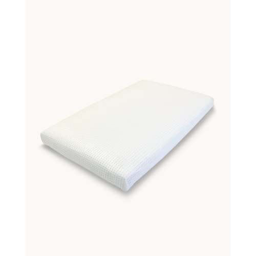 Nestig x Lullaby Earth Breeze Air Mini Crib Mattress | Nestig