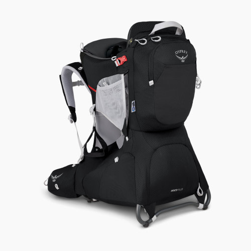 Osprey Poco Plus Child Carrier - Starry Black