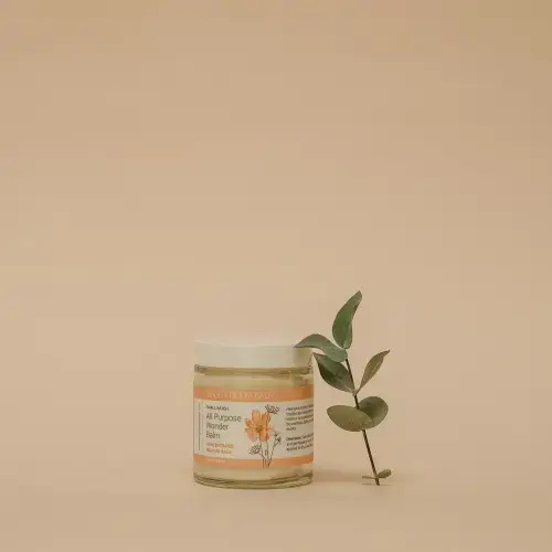 All Purpose Wonder Balm | AOO | Bright Body Baby