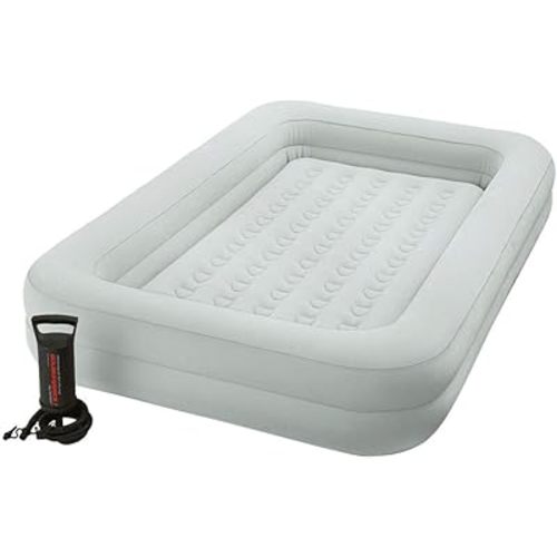 Intex Kids Travel Bed Set