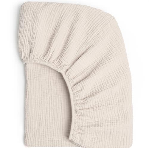 Pack n Play Sheets Fitted Sheets
