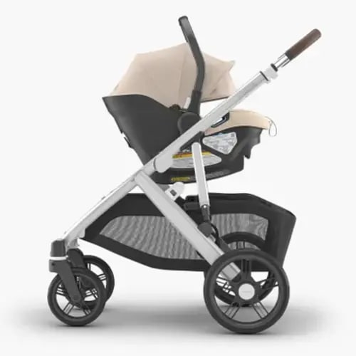 Vista V3 + Aria Travel System