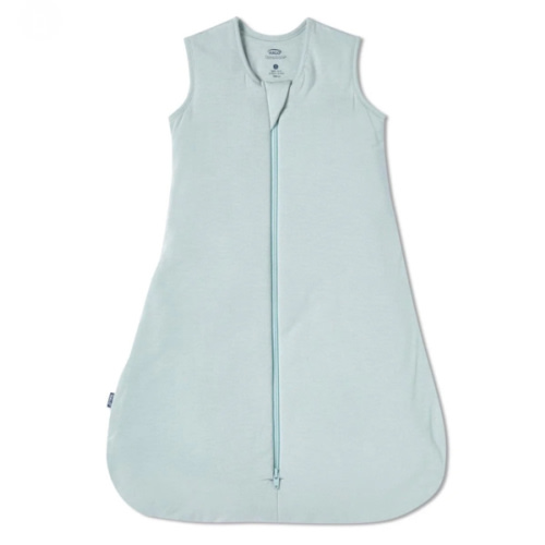 Calm Sage Wearable Blanket SuperSoft Bamboo Small 1.5 TOG | HALO