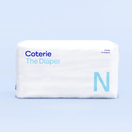 The Diaper - Google Shopping | Coterie