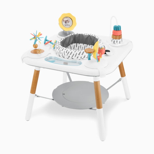 Skip Hop Discoverosity Montessori 3-Stage Activity Center & Play Table