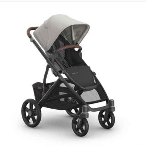UPPAbaby Vista V3 Stroller | SCHEELS.com
