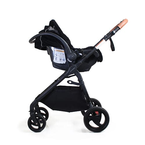 Car Seat Adaptors