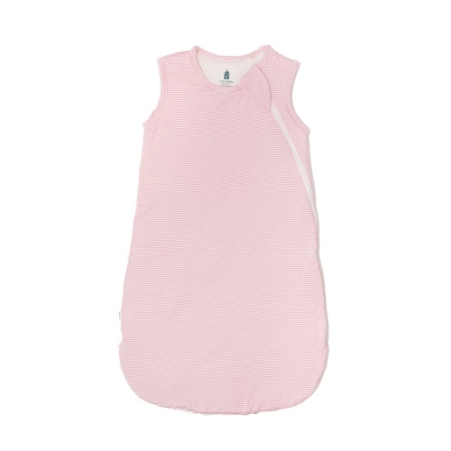 Sleep Bag - Pink Mini-Stripe - 6-18 months