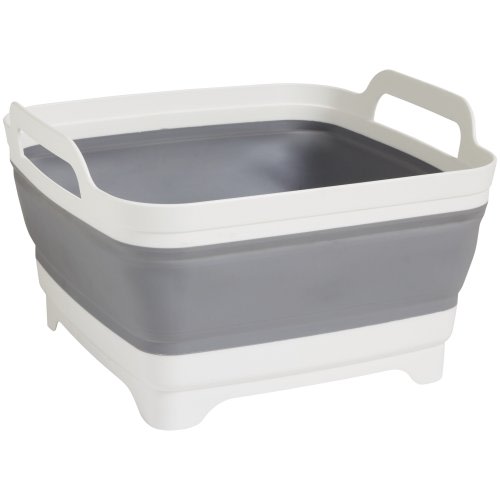 HEB "Our Goods" Collapsible Wash Basin