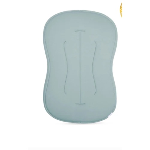 Infant Lounger Curve | Slate