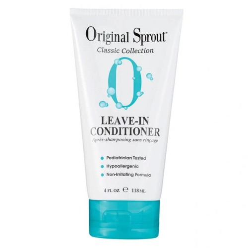 Leave-In Conditioner (4 oz)