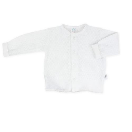 Paty Knit Cardigan