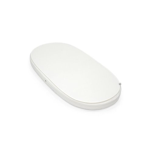 Cot mattress protector | Stokke® Sleepi™ Bed Protection Sheet V3