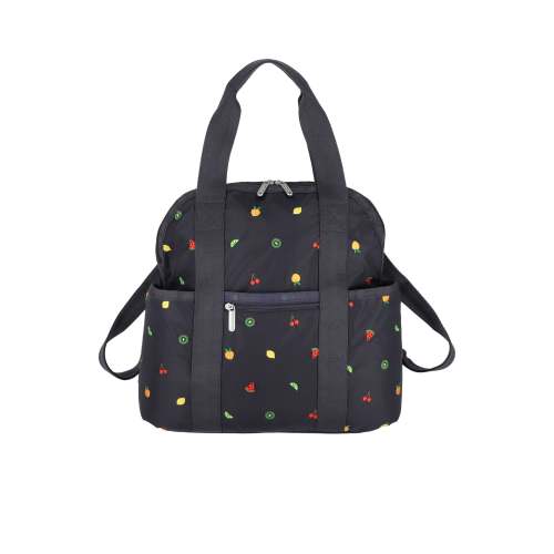 Double Trouble Backpack