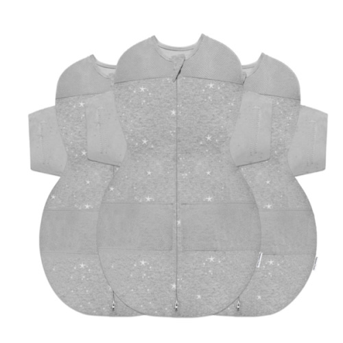 SNOO Sleep Sack 3-Pack of Sizes – Happiest Baby