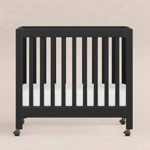 Origami Mini Crib