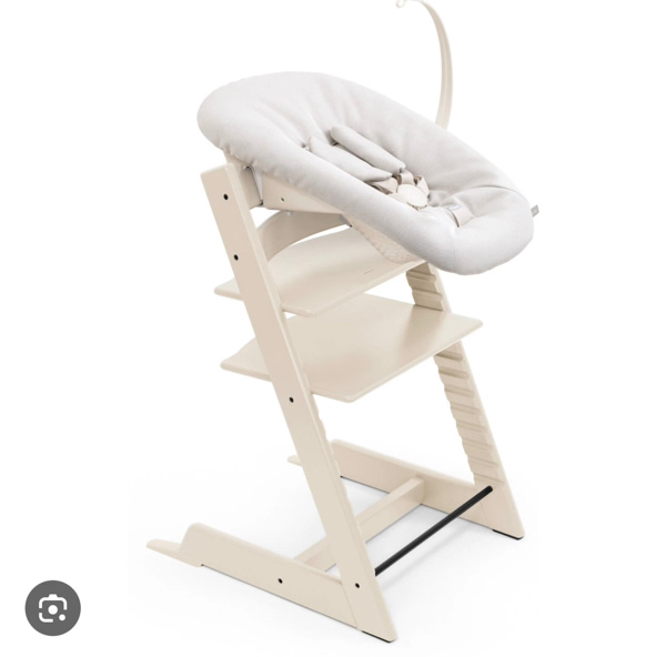 Stokke® Tripp Trapp® Newborn Set