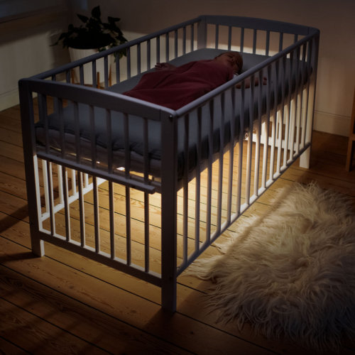 Safety 1st Under the Crib Smart Light & Reviews | Wayfair