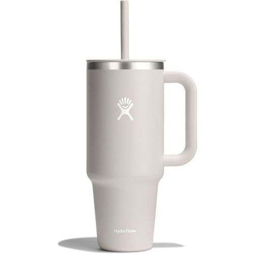 Hydro Flask 40 Oz, Oat
