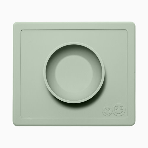 ezpz Happy Bowl - Sage