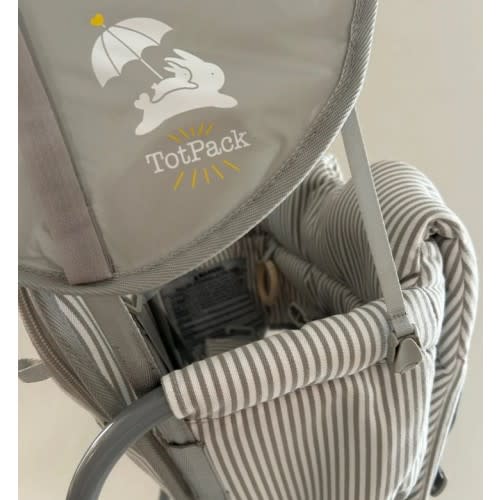 The TotPack!