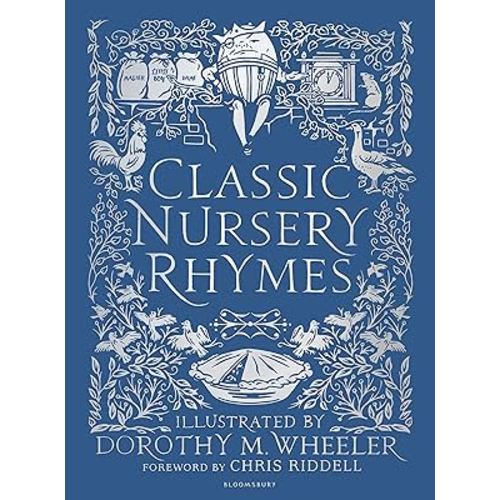 Classic Nursery Rhymes