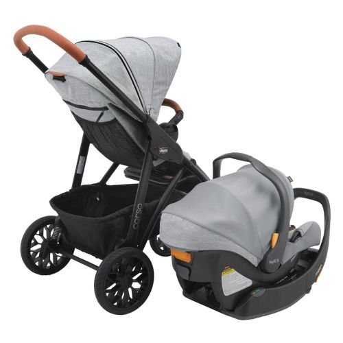 Corso LE Modular Travel System | Chicco